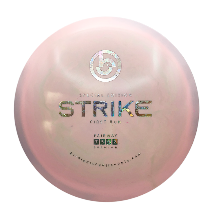 Birdie Strike - SE First Run