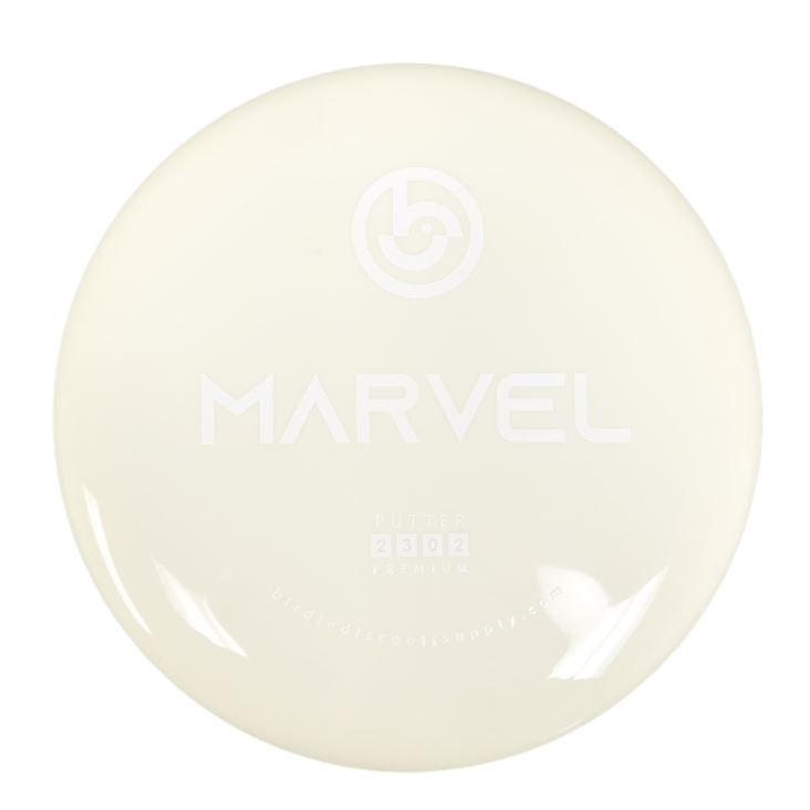 Birdie Marvel Premium Blend