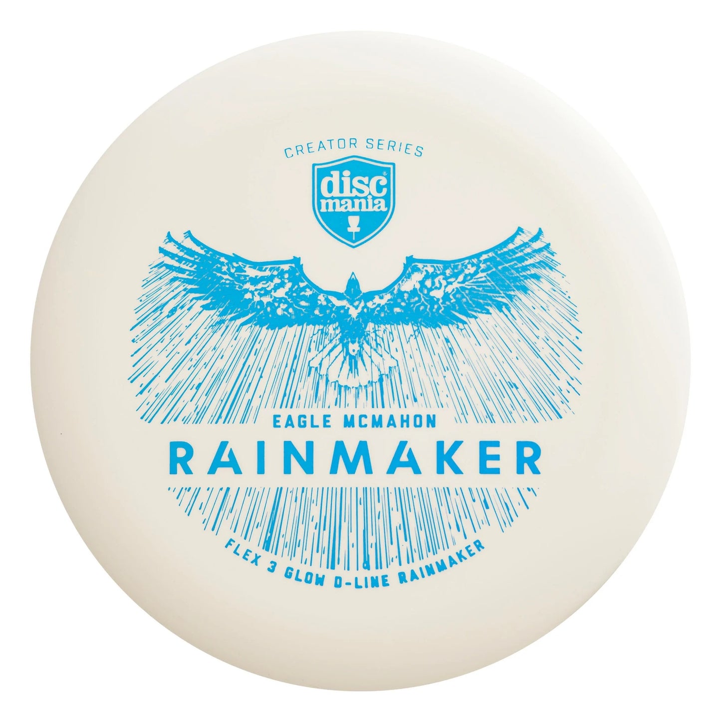 Discmania Rainmaker