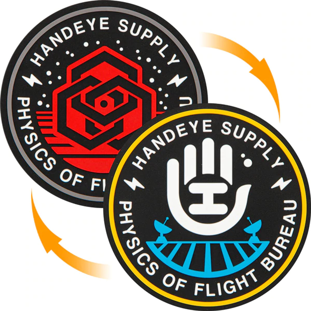 Handeye Supply Co Flexible Mini Marker